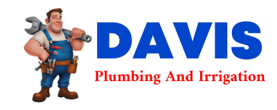 Trusted plumber in GAIL